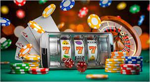 Tinycat99-Dẫn đầu trong trải nghiệm casino trực tuyến!