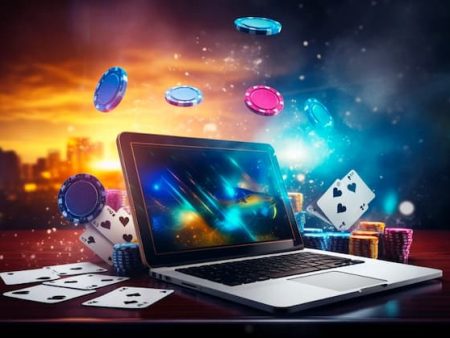 xo88-Khám phá thế giới casino trực tuyến cùng chúng tôi!